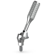 NP 3.5 angular multi-unit abutment, low-profile, conical connection