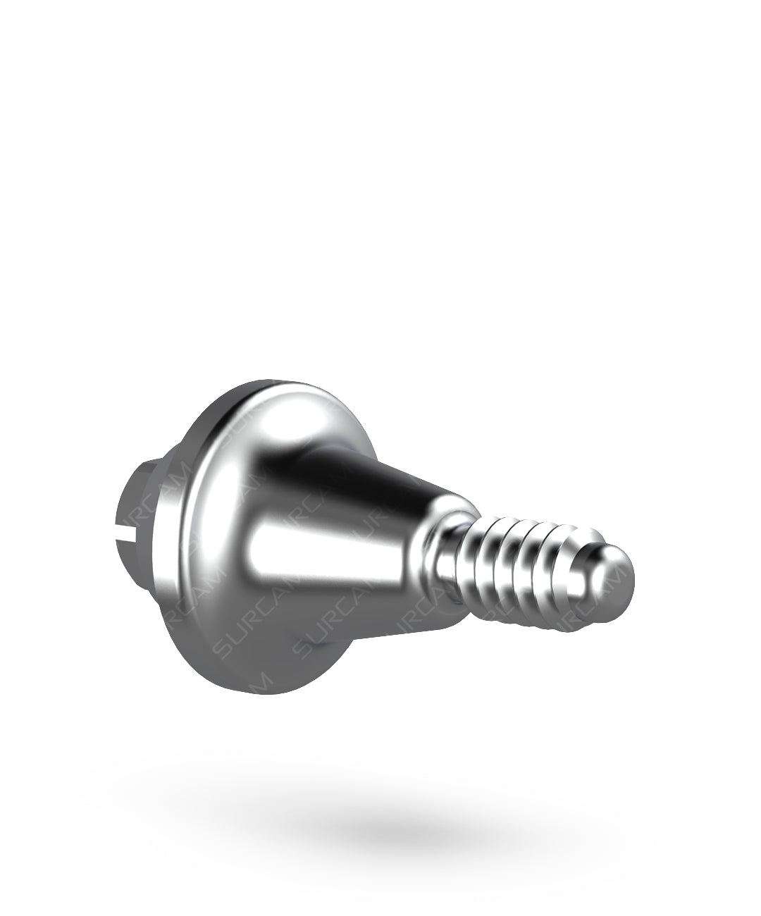 Straight Multi-Unit NP Platform For Implant Dia 3.5mm