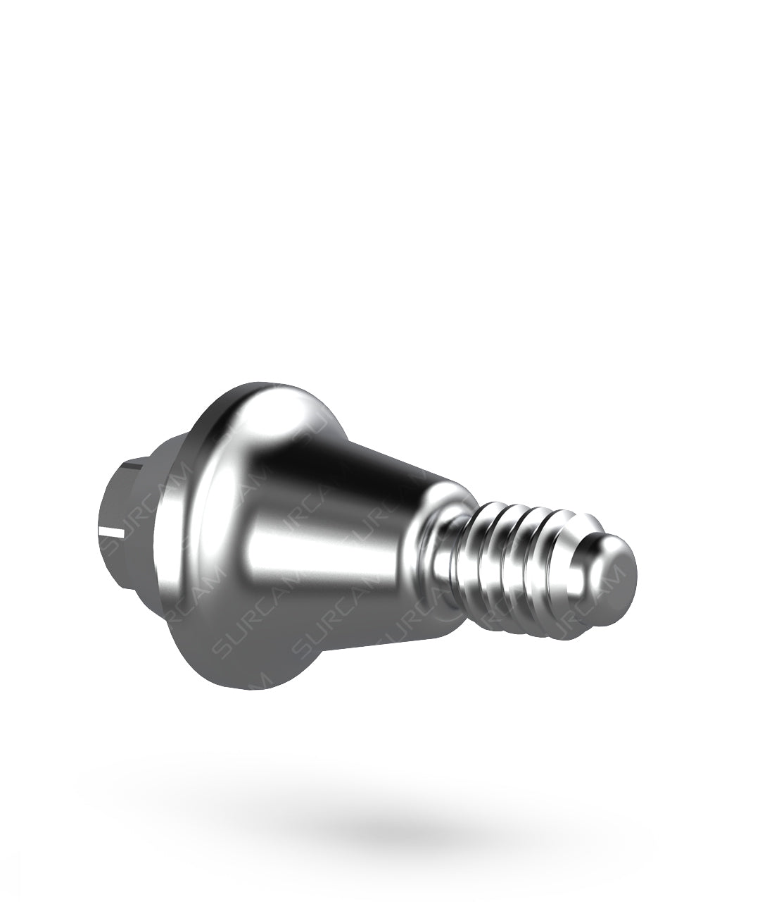 Straight Multi-Unit RP Platform For Implant Dia 4.3mm