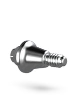 Straight Multi-Unit RP Platform For Implant Dia 4.3mm