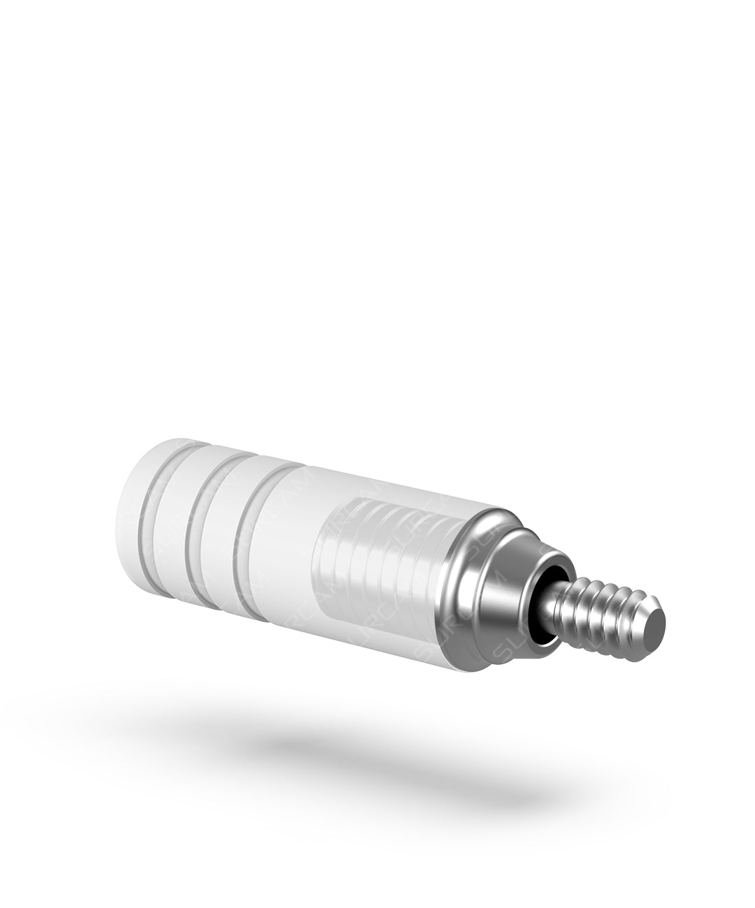 Nobel Active compatible CoCr abutment RP platform 1