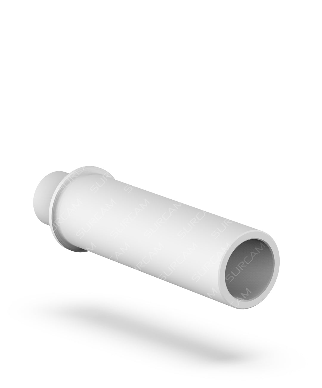 Casting abutment IH 2.42 for lost-wax laboratory workflow