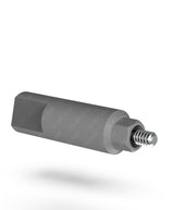 Surcam long scan abutment for CAD/CAM digital impression