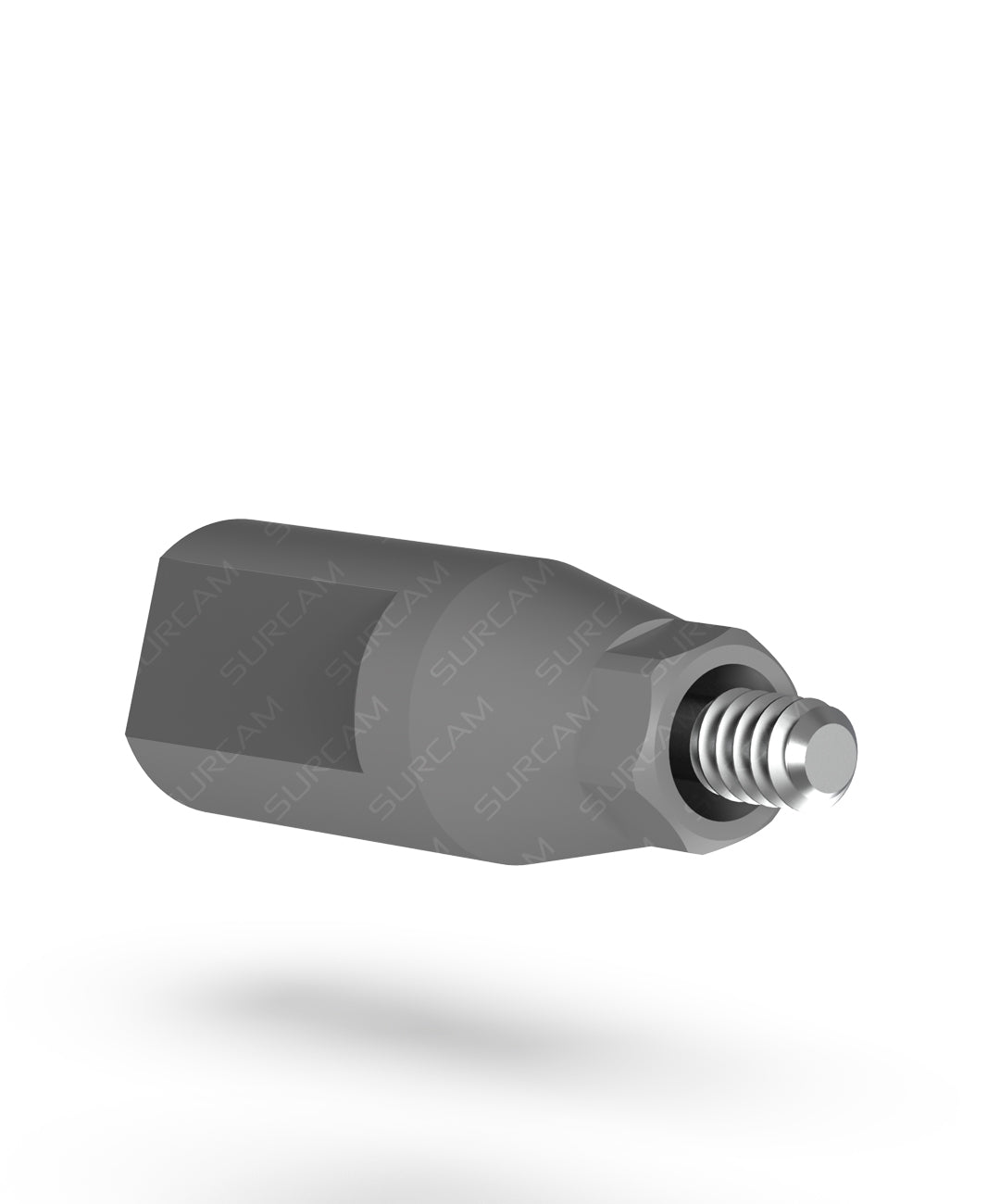 Scanning Abutment Adaptor - RP