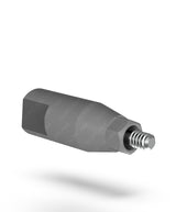 NP 3.5 scan abutment compatible with Nobel Active conical platform