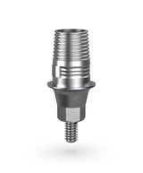 Anti-Rotational CAD/CAM Ti-Base Nobel Active® Compatible - Active Hex (NP)