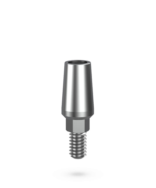 Ultra Slim Straight Abutment