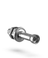 Multi-Unit abutment driver for accurate torque transfer