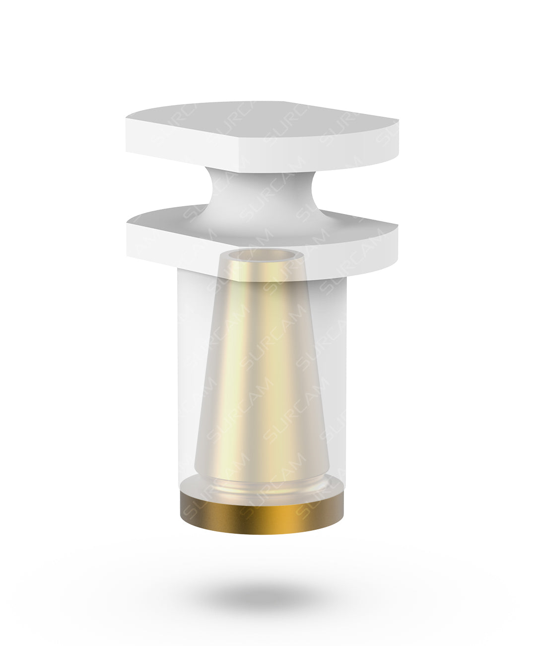Closed tray transfer for Surcam Prime Multi-Unit with Prime Coating, IH 2.42