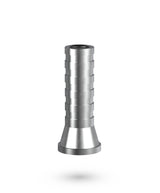 Titanium sleeve for Surcam Prime Multi-Unit immediate loading, with prosthetic screw