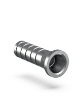 Surcam Prime Multi-Unit titanium sleeve, Ti-6Al-4V for immediate loading