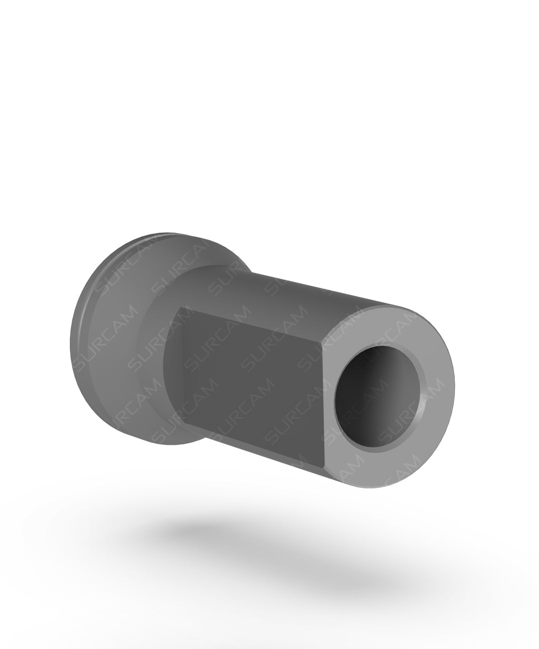 Scan body for general Multi-Unit | Surcam