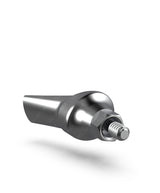 angular abutment 30 degrees NP 3.5 with prosthetic screw