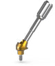 Angular Multi-Unit Abutment – Ø3.75 Standard Platform