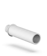 castable POM round-base abutment with prosthetic screw