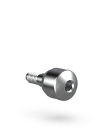internal hex 2.42 healing abutment slim profile