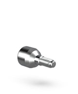 internal hex 2.42 healing abutment slim profile 1