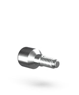internal hex 2.42 slim healing abutment