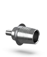 nobel active compatible conical rp 4.3 ti-base