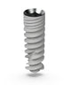 S-Type Dental Implant
