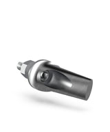 titanium grade 5 angular cemented abutment NP platform